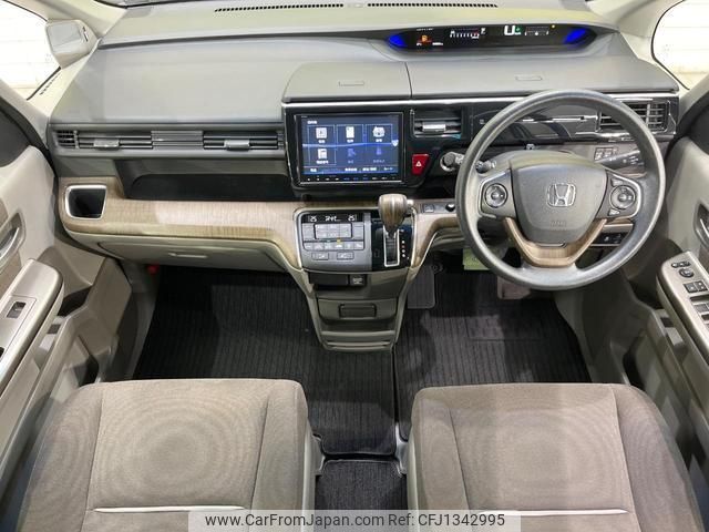 honda stepwagon 2017 quick_quick_RP1_RP1-1104350 image 2
