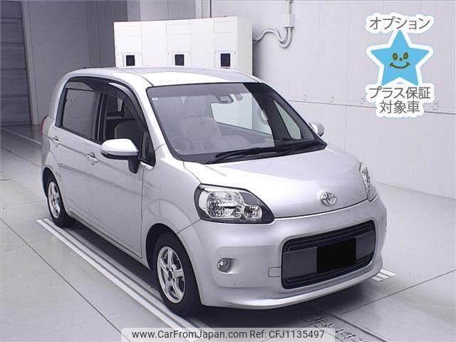 toyota porte 2019 -TOYOTA--Porte NSP141-8073514---TOYOTA--Porte NSP141-8073514- image 1