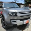 land-rover defender 2021 quick_quick_3CA-LE72WAB_SALEA7AW2N2080470 image 1