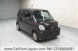 nissan moco 2014 -NISSAN--Moco MG33S-662794---NISSAN--Moco MG33S-662794-