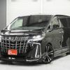 toyota alphard 2018 -TOYOTA--Alphard DBA-AGH30W--0211639---TOYOTA--Alphard DBA-AGH30W--0211639- image 1