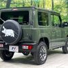 suzuki jimny 2022 -SUZUKI--Jimny 3BA-JB64W--JB64W-252141---SUZUKI--Jimny 3BA-JB64W--JB64W-252141- image 18