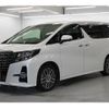 toyota alphard 2015 CFJ1804748 image 14
