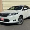 toyota harrier 2019 -TOYOTA--Harrier DBA-ZSU65W--ZSU65-0034652---TOYOTA--Harrier DBA-ZSU65W--ZSU65-0034652- image 1