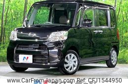 daihatsu tanto 2016 CFJ1544950