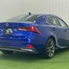 lexus is 2018 CFJ1821875 image 16