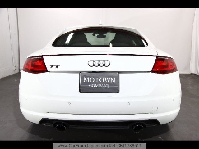 audi tt 2016 CFJ1738511 image 2