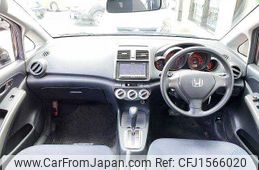 honda airwave 2006 CFJ1566020