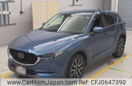 mazda cx-5 2017 -MAZDA--CX-5 KF2P-125707---MAZDA--CX-5 KF2P-125707-