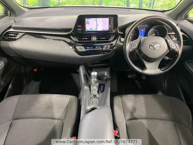 toyota c-hr 2017 CFJ1674771 image 2