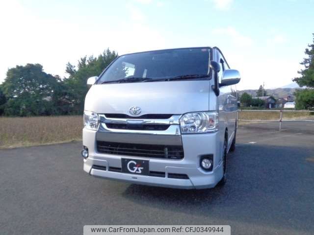 toyota regiusace-van 2019 -TOYOTA--Regius ace Van QDF-GDH206V--GDH206-1030584---TOYOTA--Regius ace Van QDF-GDH206V--GDH206-1030584- image 1