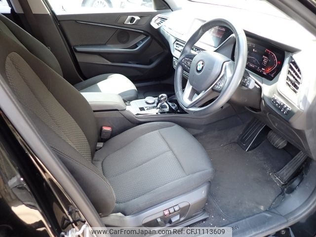 bmw 1-series 2021 -BMW--BMW 1 Series 3DA-7M20--WBA7M920207H25711---BMW--BMW 1 Series 3DA-7M20--WBA7M920207H25711- image 2
