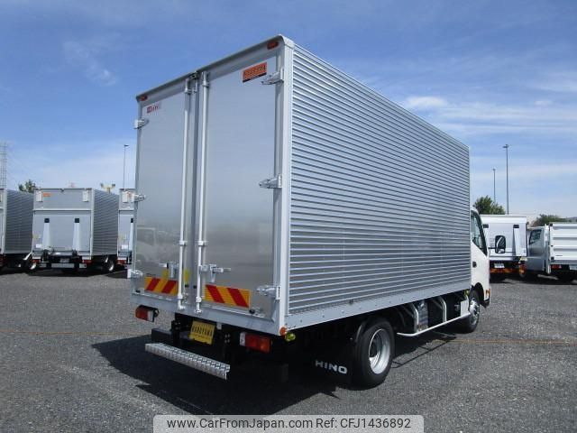 hino dutro 2023 CFJ1436892 image 2