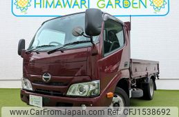 hino dutro 2019 CFJ1538692