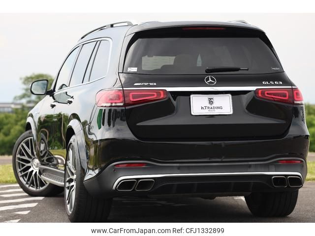 mercedes-benz gls-class 2021 quick_quick_167989_W1N1679891A281529 image 2