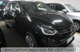 honda fit 2023 -HONDA 【名古屋 506】--Fit 5BA-GS4--GS4-1006466---HONDA 【名古屋 506】--Fit 5BA-GS4--GS4-1006466-