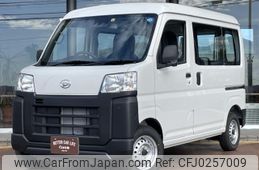 daihatsu hijet-van 2022 -DAIHATSU--Hijet Van 3BD-S710V--S710V-0023974---DAIHATSU--Hijet Van 3BD-S710V--S710V-0023974-