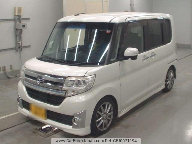 daihatsu tanto 2013 quick_quick_DBA-LA600S_LA600S-0016426 image 1