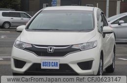 honda fit 2017 quick_quick_DBA-GK3_GK3-3319314