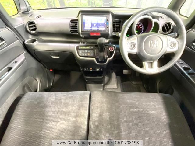 honda n-box 2017 CFJ1793193 image 2