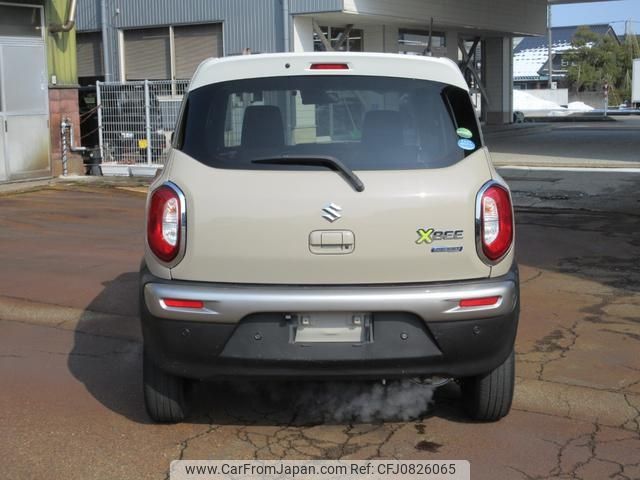 suzuki xbee 2018 -SUZUKI--XBEE MN71S--115592---SUZUKI--XBEE MN71S--115592- image 2