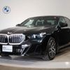 bmw 5-series 2024 CFJ1807220 image 1