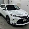 toyota harrier 2023 -TOYOTA 【前橋 300ト1063】--Harrier AXUH80-0060467---TOYOTA 【前橋 300ト1063】--Harrier AXUH80-0060467- image 1