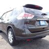 nissan x-trail 2014 CFJ1681775 image 2