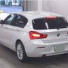 bmw 1-series 2019 quick_quick_DBA-1R15_WBA1R520405C82747 image 2