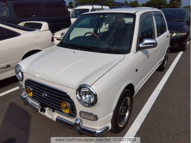 daihatsu mira-gino 1999 -DAIHATSU--Mira Gino L700S--L700S-0067264---DAIHATSU--Mira Gino L700S--L700S-0067264- image 1