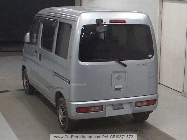 daihatsu hijet-van 2009 -DAIHATSU--Hijet Van S331V--0026972---DAIHATSU--Hijet Van S331V--0026972- image 2