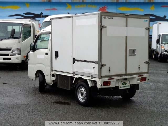 daihatsu hijet-truck 2018 -DAIHATSU--Hijet Truck EBD-S500P--S500P-0078320---DAIHATSU--Hijet Truck EBD-S500P--S500P-0078320- image 2