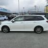 toyota corolla-fielder 2013 quick_quick_DAA-NKE165G_NKE165-7005767 image 2