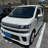 suzuki wagon-r 2020 -SUZUKI--Wagon R 5AA-MH95S--MH95S-115660---SUZUKI--Wagon R 5AA-MH95S--MH95S-115660- image 1