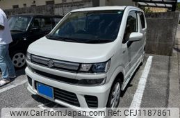 suzuki wagon-r 2020 -SUZUKI--Wagon R 5AA-MH95S--MH95S-115660---SUZUKI--Wagon R 5AA-MH95S--MH95S-115660-