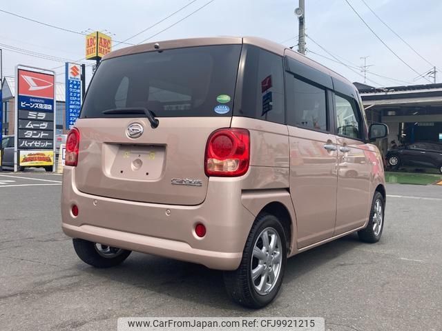 daihatsu move-canbus 2019 -DAIHATSU--Move Canbus LA800S--0151371---DAIHATSU--Move Canbus LA800S--0151371- image 2