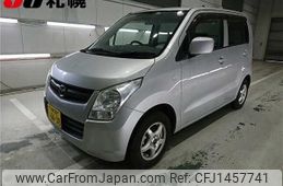 mazda az-wagon 2010 -MAZDA 【札幌 582ｺ6638】--AZ Wagon MJ23Sｶｲ--128095---MAZDA 【札幌 582ｺ6638】--AZ Wagon MJ23Sｶｲ--128095-