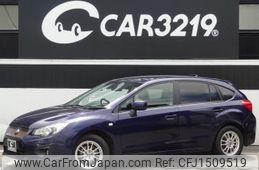 subaru impreza-wagon 2012 CFJ1509519
