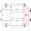 nissan note 2017 -NISSAN--Note DAA-HE12--HE12-029740---NISSAN--Note DAA-HE12--HE12-029740- image 2