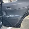 toyota c-hr 2017 CFJ1620562 image 13