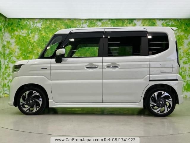suzuki spacia 2024 CFJ1741922 image 2