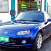 mazda roadster 2007 CFJ1607782 image 1