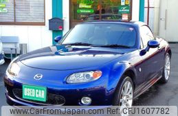 mazda roadster 2007 CFJ1607782