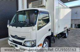 toyota dyna-truck 2017 -TOYOTA--Dyna XZU655-0007654---TOYOTA--Dyna XZU655-0007654-