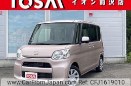daihatsu tanto 2014 CFJ1619010
