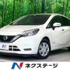 nissan note 2017 CFJ1653516 image 1