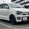 suzuki alto 2015 CARSENSOR_JP_AU6078545701 image 4