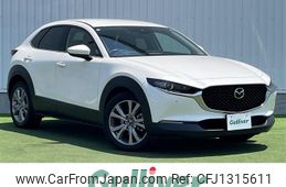 mazda cx-3 2019 -MAZDA--CX-30 3DA-DM8P--DM8P-100198---MAZDA--CX-30 3DA-DM8P--DM8P-100198-