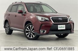 subaru forester 2016 -SUBARU--Forester DBA-SJG--SJG-032274---SUBARU--Forester DBA-SJG--SJG-032274-