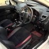 subaru wrx 2018 -SUBARU--WRX CBA-VAB--VAB-024802---SUBARU--WRX CBA-VAB--VAB-024802- image 9